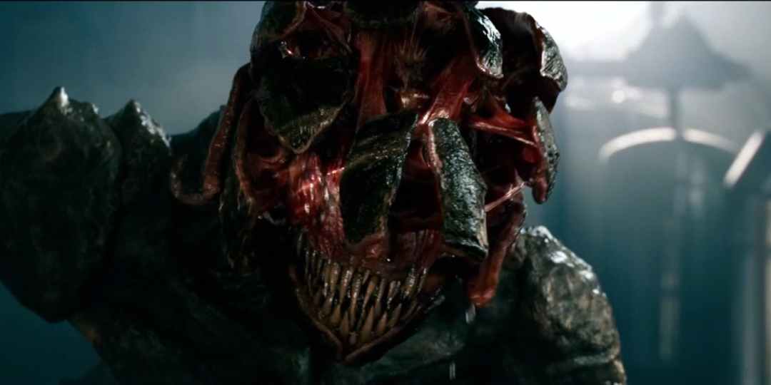 A-Quiet-Place-Alien-Monster