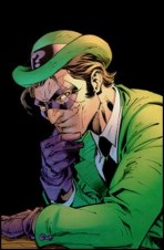 Riddler_HUSH